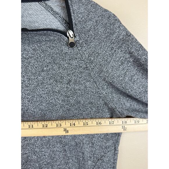 The North Face Women’s Grey Heather Hoodie Sweatshirt, Size S, Long Sleeve - Picture 13 of 14